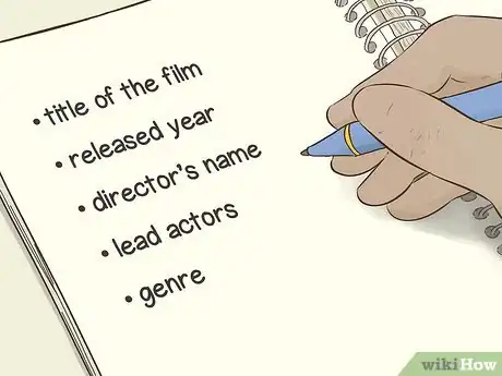 Image titled Write a Movie Review Step 6