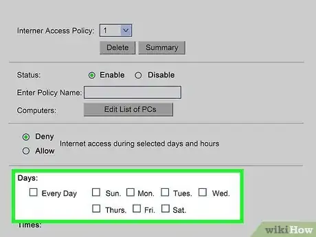 Image titled Configure a Linksys Router Step 23