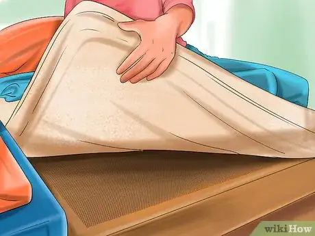 Image titled Get a Comfortable Night's Sleep Step 1