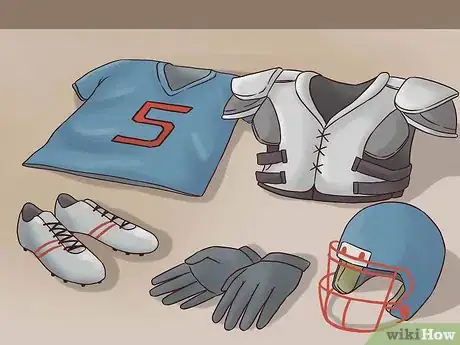 Image titled Prepare for a Football Game Step 5