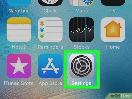 Image titled Change Default Apps on iPhone or iPad Step 2