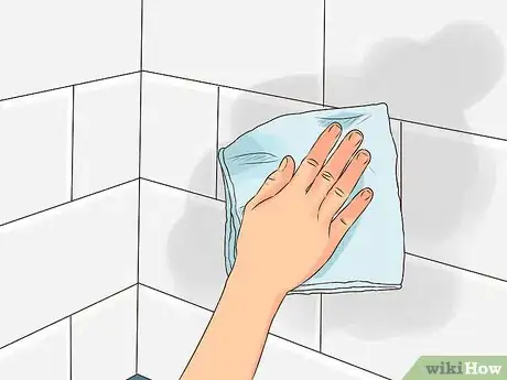 Image titled Prevent Soap Scum Step 10
