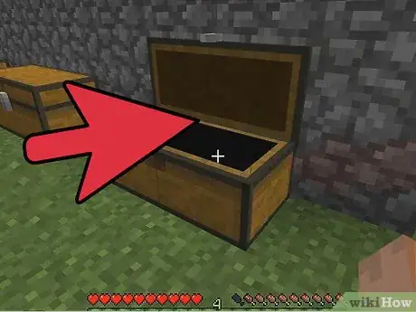 Image titled Make a Chest in Minecraft Step 13