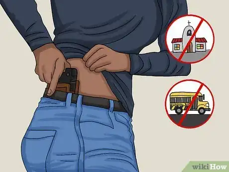 Image titled Buy a Gun in Missouri Step 14