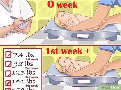 Image titled Weigh a Baby Step 8