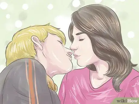 Image titled Kiss a Girl for the First Time Step 8