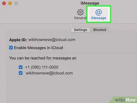 Image titled Add a Phone Number on Apple Messages Step 10