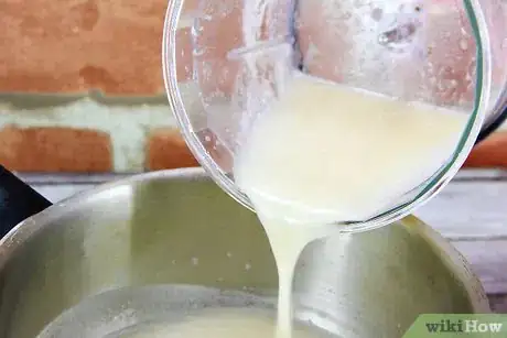 Image titled Make Alfredo Sauce Without Cream Step 11