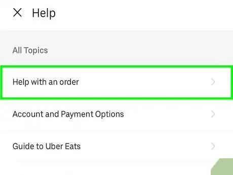 Image titled Contact Uber Eats Australia Step 4