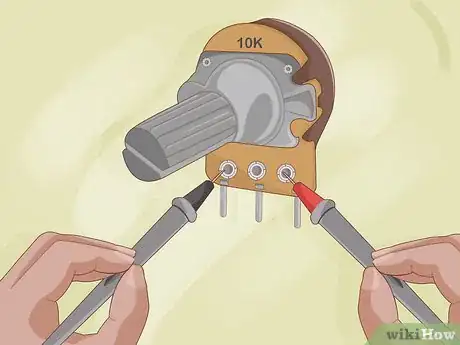 Image titled Test a Potentiometer Step 6