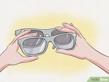 Image titled Tell if Sunglasses Are Polarized Step 9