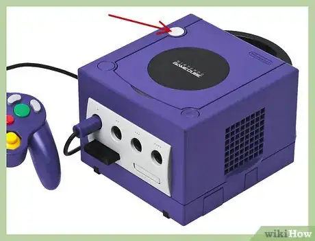 Image titled Use the Alternate Startup Sound for Gamecube Step 2