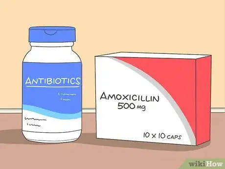 Image titled Get Rid of a Sinus Infection Without Antibiotics Step 30