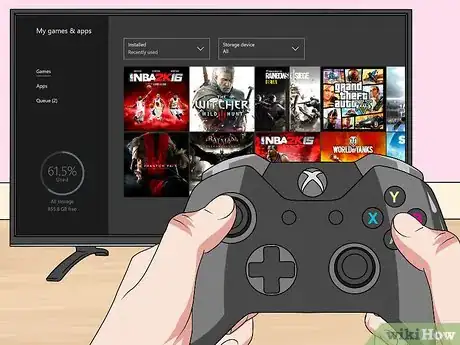 Image titled Activate Twitch on Xbox One Step 6