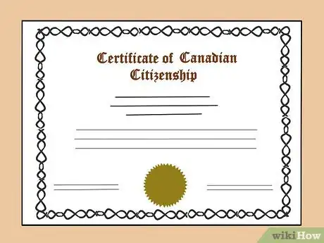 Image titled Get a Canadian Passport Step 1