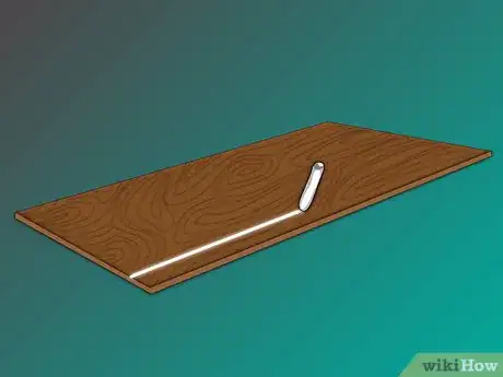 Image titled Cut Laminate Flooring Step 2