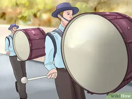 Image titled Play Bass Drum Step 11