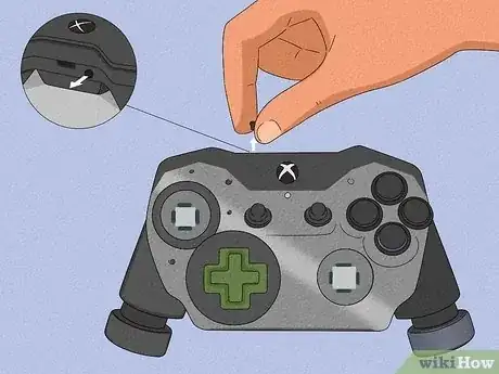 Image titled Take Apart Xbox One Controller Step 9