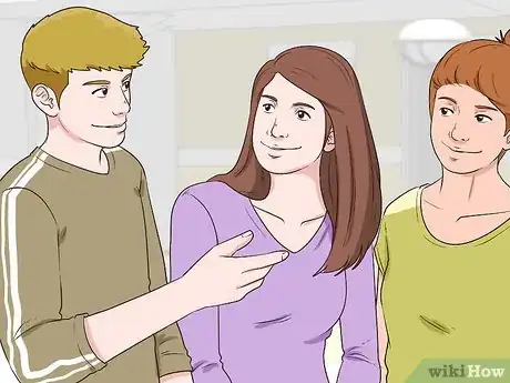 Image titled Talk to Girls at a Party Step 15