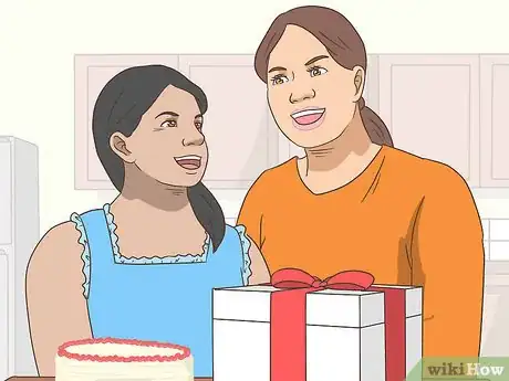 Image titled Celebrate Your Daughter's First Period Step 9