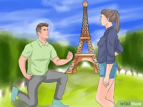 Image titled Propose to a Woman Creatively Step 18