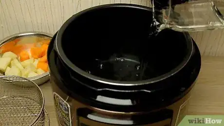 Image titled Steam in an Instant Pot Step 1