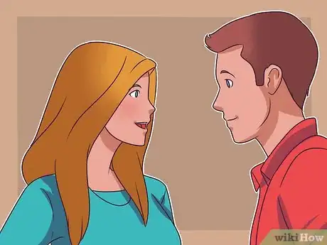 Image titled Get an Older Guy to Like You (Teen Girls) Step 8