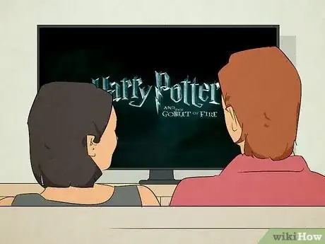 Image titled Get Into the Harry Potter Series Step 2