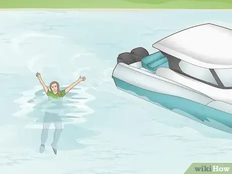 Image titled What Type of Boating Emergency Causes the Most Fatalities Step 1