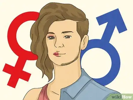 Image titled Live As an Agender Person Step 1