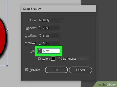 Image titled Add a Shadow in Illustrator Step 10