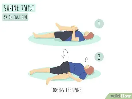 Image titled Relieve Middle Back Pain Step 5