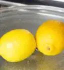 Juice a Lemon