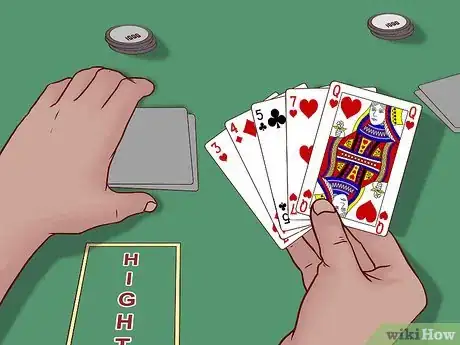 Image titled Play Pai Gow Poker Step 7