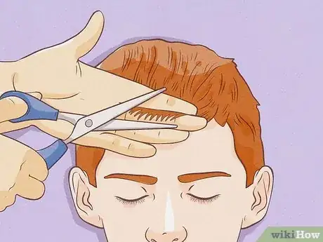 Image titled Cut Boys' Hair Step 14