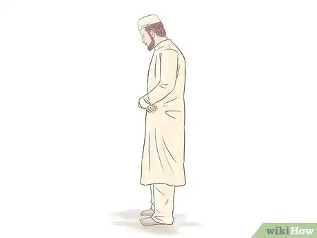 Image titled Concentrate on Salat Step 12