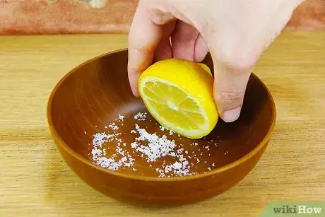 Image titled Clean Wooden Bowls Step 5