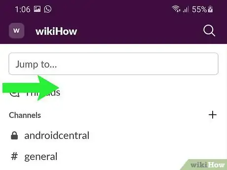 Image titled Join a Channel on Slack Step 8