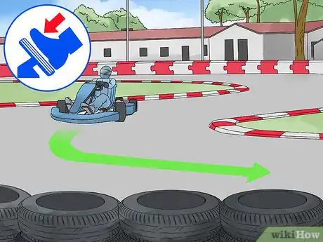 Image titled Use Your Brakes in a Go Kart Step 8