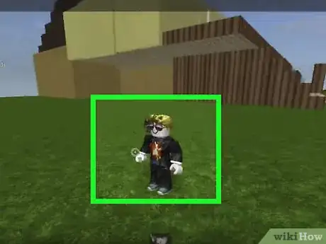 Image titled Adjust Camera Angles in Roblox Step 4