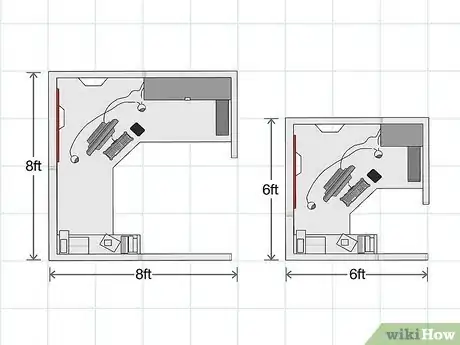 Image titled Set up Cubicles in an Office Step 5