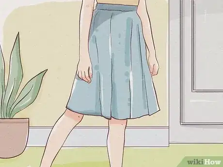 Image titled Dress for School Step 5