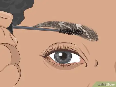 Image titled Apply Brow Gel Step 10