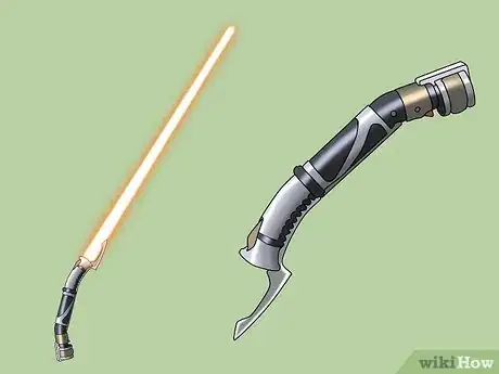 Image titled Choose a Lightsaber Step 10