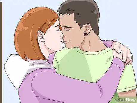 Image titled Get a Boy to Kiss You Step 15