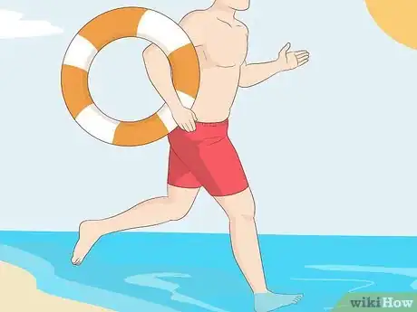 Image titled Save an Active Drowning Victim Step 5