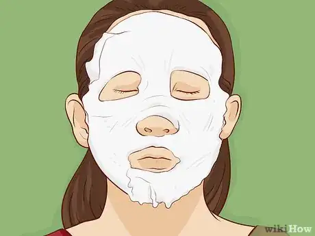 Image titled Take Care of Your Face (Females) Step 10