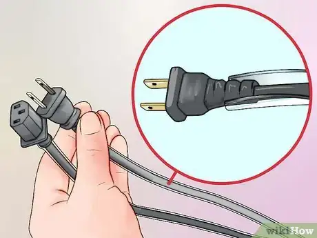 Image titled Keep Cats from Chewing on Electric Cords and Chargers Step 9