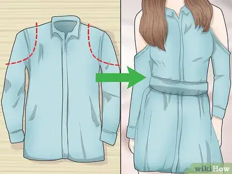 Image titled Customize Clothes Step 14