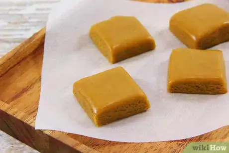 Image titled Make Caramel Squares Step 6